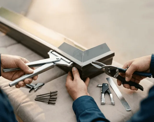 Why choose Gutter Repair in Georgetown, KY